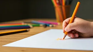 Unlocking Young Minds: 6 Ways Drawing Fuels Child Brain Development