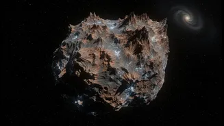 Hayabusa2's Torifune Asteroid Flyby: The Reader-Service Angle Young Indians Need