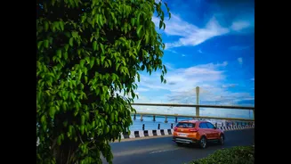 Monsoon Retreats from Goa Six Days Ahead of Schedule
