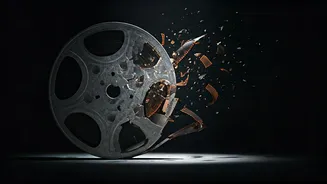 Vijay's 'Jana Nayagan' Controversy Explained