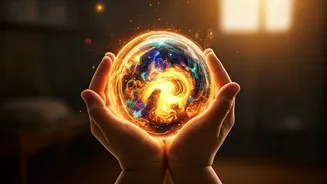 Unlock Your Child's Creativity: The Magic of Storytelling for Young Minds