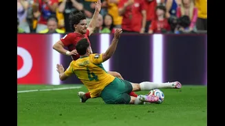 Itália na Copa do Mundo? Jogador Italiano vira destaque: entenda