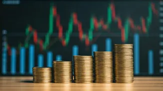 India's Economic Snapshot: Trends, Taxes, and the Market's Moves