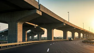 Mumbai-Pune Expressway Missing Link: Shiv Sena (UBT) Urges Caution Before Inauguration