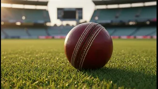The fascinating evolution of ODI cricket explained