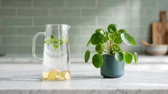 Why Homemade Ginger Water Needs Careful Use On Plants