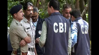 CBI Summons Punjab CM Mann's OSD In 'Cash-For-Favours' Case: What FIR Says | Exclusive
