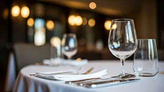 Modern Etiquette: Navigating the New Rules