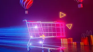 Master 30-Day Spending Hacks: Avoid Online Overspending During Major Festive Sales
