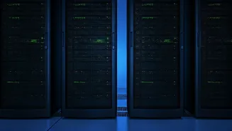 Andhra Pradesh's AI Hub: A New Era of Investment