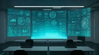 Unveiling the Future: Education's Changing Landscape