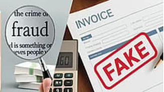 Mumbai Crime: Relationship Manager Misappropriates ₹36.27 Lakh By Issuing Fake Insurance Receipts; Parksite Police Register Case