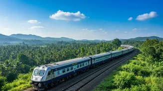 Start August Train Booking with Alternate Dates after Southern Railway's August Special Train Schedule