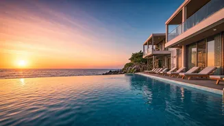 Low Occupancy Makes Honeymoons Feel More Personal