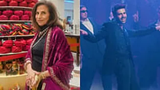 'Don't Know What The Fuss Is About!': Shobhaa De Defends Kartik Aaryan's Version Of Saat Samundar Paar After Song Faces Backlash On Social Media