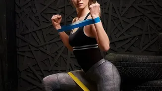 Bodyweight and Rhythm Shape These Five Upper-Body Exercises