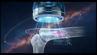 How Indian-origin astronaut Anil Menon orbital data protects astronaut bone density levels