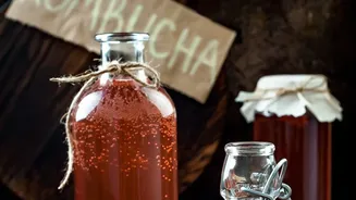 Urban Cafes Tap Cold-Pressed Fruit Vinegar Shrubs To Drive Innovation In Non-Alcoholic Artisanal Beverages