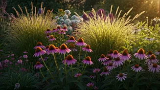 Lazy Gardening: Why Low-Maintenance Native Plants Are Trending