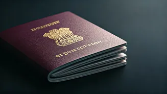E-Passports in India: What Makes Them Special?