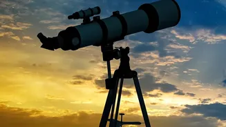 Venus After Sunset And More: Your August 2026 Stargazing Guide