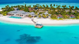The Rise Of Wellness Getaways Shows A Shift In How Young Indians Use Holidays