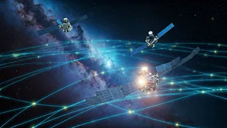 India's AI Guardians: Securing Satellites in the Crowded Cosmos