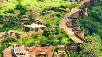 Why Secondary Destinations Are Becoming More Attractive To India's Young Travellers