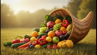 New Evidence Suggests Sustainable Eating Beats Extreme Diet Strategies