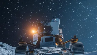The Reader Question Around SMOPS-2026's Spacecraft Automation Focus Turns Towards Autonomous Mission Operations