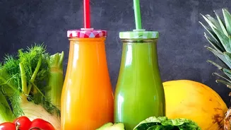 Bottle Gourd Juice Is A Food Drink, Not A Treatment And Does Not Automatically Beat Cooked Bottle Gourd