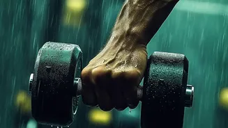 Monsoon Exercise Guide: Planning Around Heavy Showers And Wet Conditions
