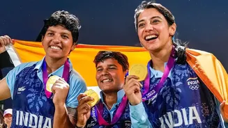 Abhishek Sharma, Vaibhav Sooryavanshi, Shreyas Iyer, Jasprit Bumrah, Arshdeep Singh: Indian cricketers to watch out in Asian Games 2026