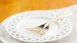 How to Build a Coordinated Display From Mismatched Plates