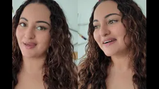 Fans Are Comparing Sonakshi Sinha To Moana For This Reason: ‘Love It’