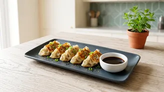 Why Vegetarian Japanese Snacks Matters For Everyday Indian Kitchens