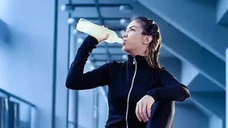 How Poor Quality Protein Powders Cause Unseen Gastrointestinal Fatigue And Low Energy Post-Workout