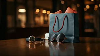 Enjoy Quick Dubai Shopping Sprees Thanks To Smooth Digital Entry