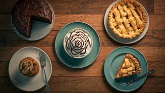 Old-School Sweets Are Beating Fancy Summer Desserts