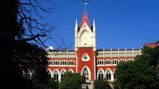 Who is Justice Sujoy Paul? SC collegium picks him as next Calcutta HC Chief Justice