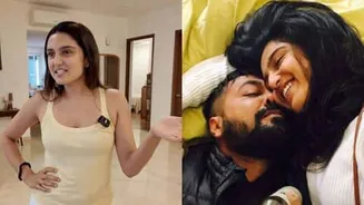Kashyap and Shetty's relationship since 2015: Bengaluru cohabitation, consultant role