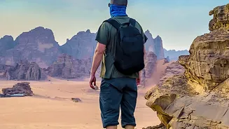 Why Offbeat Backpacking In Oman Is Becoming The New Weekend Escape For Indians