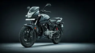 2026 Bajaj Pulsar 125: Coming Soon to Dealerships!