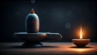 Maha Shivratri 2026: Unveiling the Sacred Date, Auspicious Times, and Profound Rituals