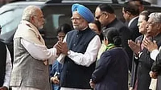 Manmohan Singh Birth Anniversary: PM Narendra Modi Pay Tribute, Recall Former PM’s Decades-Long Service & Economic Legacy