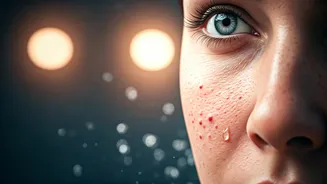 Rainy Days Can Bring Unexpected Breakouts