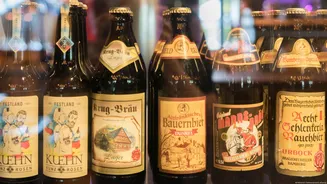 Mundo bebe cada vez menos cerveja; cervejarias em crise penam para se reinventar