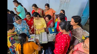 West Bengal Election 2026 Voting Day: Dos And Don'ts For Voters At Polling Booths