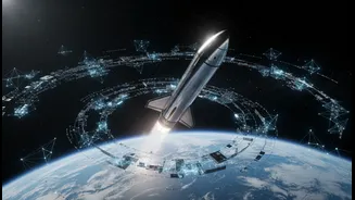 SpaceX Is Positioning Itself Against Established Cloud and AI Compute Providers