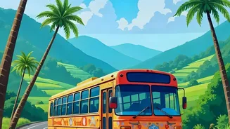 How The New Mumbai-Konkan Train Could Change Weekend Travel Plans
